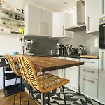 Nice 44 M 2 Steps From The Canal De L\'Ourq